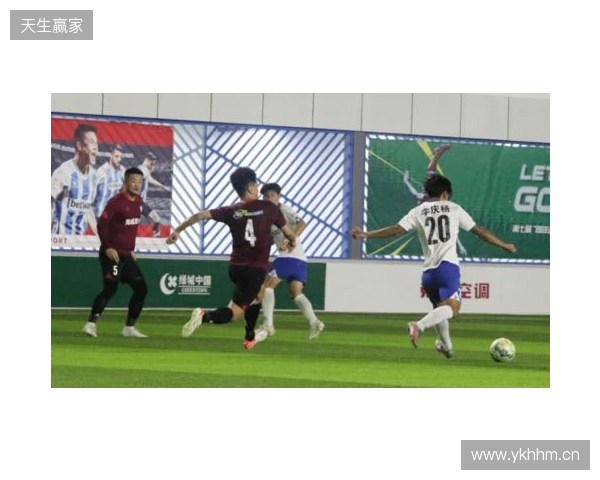 宁波城市足球联赛半决赛前瞻:四强相争,谁能当先?